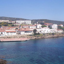 Cala d'Oliva - Asinara, Cala d'Oliva