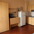 Appartamenti - Interno (monolocale)