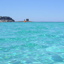 La Pelosa - Stintino, spiaggia La Pelosa