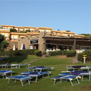 Restaurant - Entrance and veranda