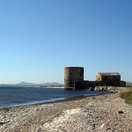 Tonnara - Le Saline, Tonnara