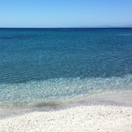 Le Saline - Stintino, playa Le Saline