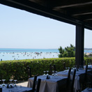 Ristorante - Veranda